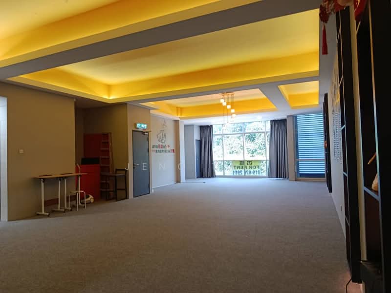 Shop / Office for Rent in Kuching (Sarawak) - Jeno Tan - Interior - PropertyGuru.com.my
