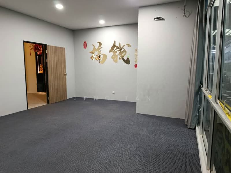 Shop / Office for Rent in Kuching (Sarawak) - Jeno Tan - Interior - PropertyGuru.com.my