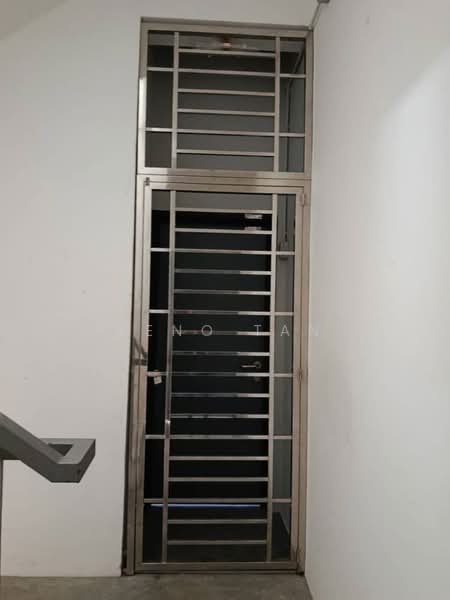 Shop / Office for Rent in Kuching (Sarawak) - Jeno Tan - Entrance - PropertyGuru.com.my