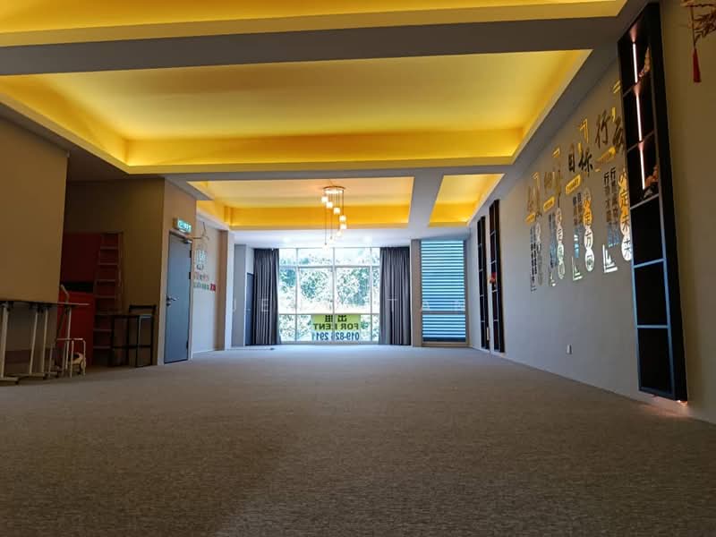 Shop / Office for Rent in Kuching (Sarawak) - Jeno Tan - Interior - PropertyGuru.com.my