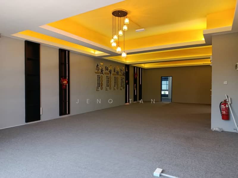 Shop / Office for Rent in Kuching (Sarawak) - Jeno Tan - Interior - PropertyGuru.com.my