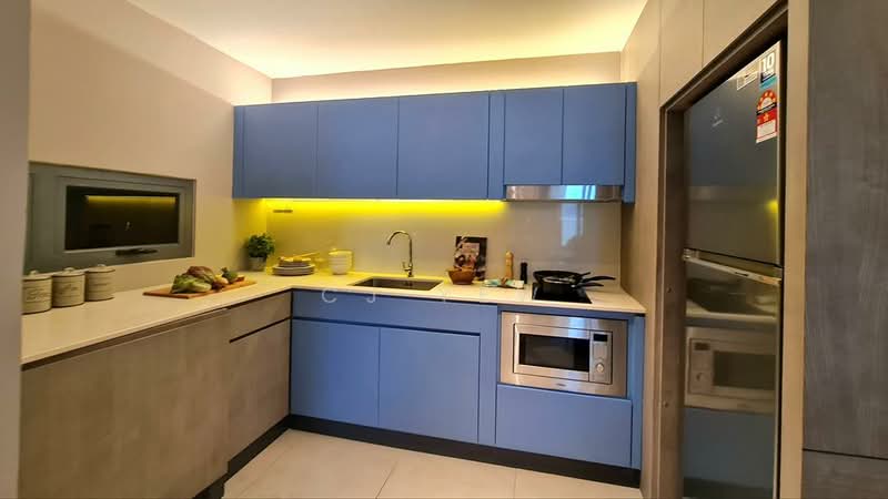 Service Residence for Sale at Tropicana Cenang - CJ Yew - PropertyGuru.com.my