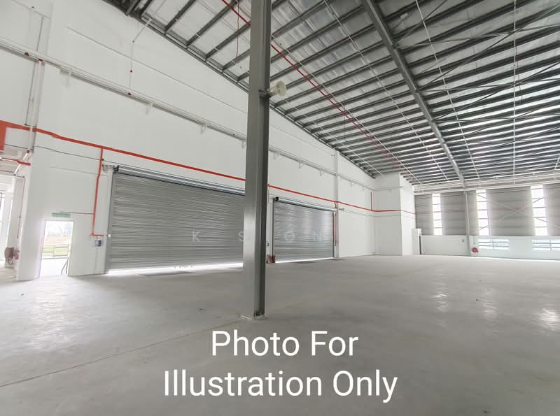 Factory for Rent in Johor Bahru (Johor) - K S Ong - PropertyGuru.com.my