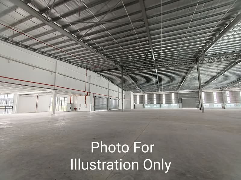 Factory for Rent in Johor Bahru (Johor) - K S Ong - PropertyGuru.com.my