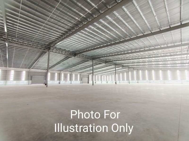 Factory for Rent in Johor Bahru (Johor) - K S Ong - PropertyGuru.com.my