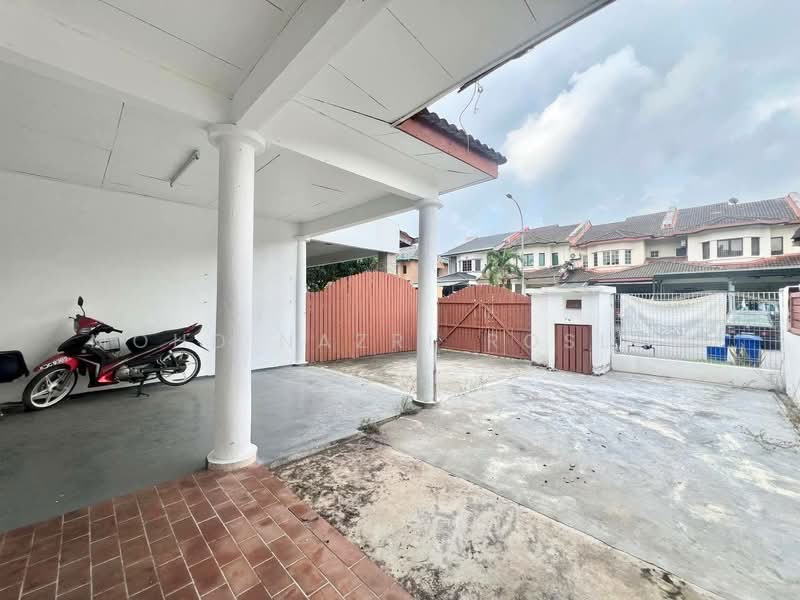 Rumah Teres 2 Tingkat untuk Dijual di Seksyen 7 (Shah Alam) - Mohd Nazri Roslan - PropertyGuru.com.my