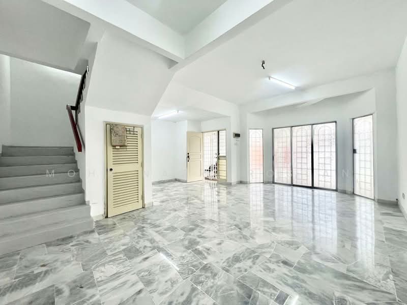 Rumah Teres 2 Tingkat untuk Dijual di Seksyen 7 (Shah Alam) - Mohd Nazri Roslan - PropertyGuru.com.my