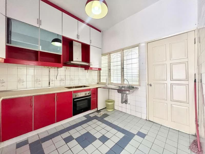 Rumah Teres 2 Tingkat untuk Dijual di Seksyen 7 (Shah Alam) - Mohd Nazri Roslan - PropertyGuru.com.my