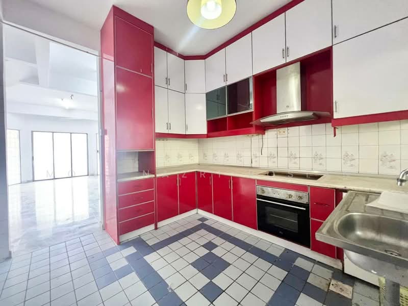 Rumah Teres 2 Tingkat untuk Dijual di Seksyen 7 (Shah Alam) - Mohd Nazri Roslan - PropertyGuru.com.my