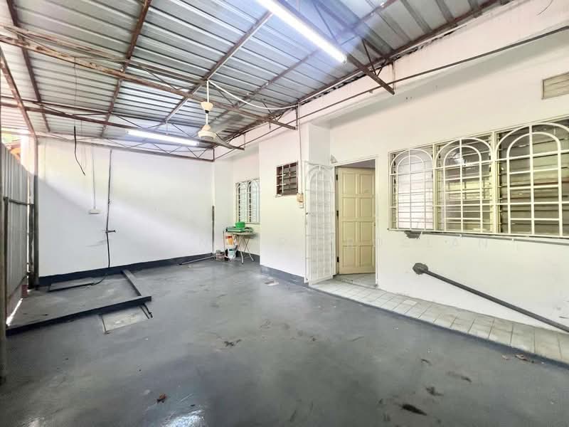 Rumah Teres 2 Tingkat untuk Dijual di Seksyen 7 (Shah Alam) - Mohd Nazri Roslan - PropertyGuru.com.my