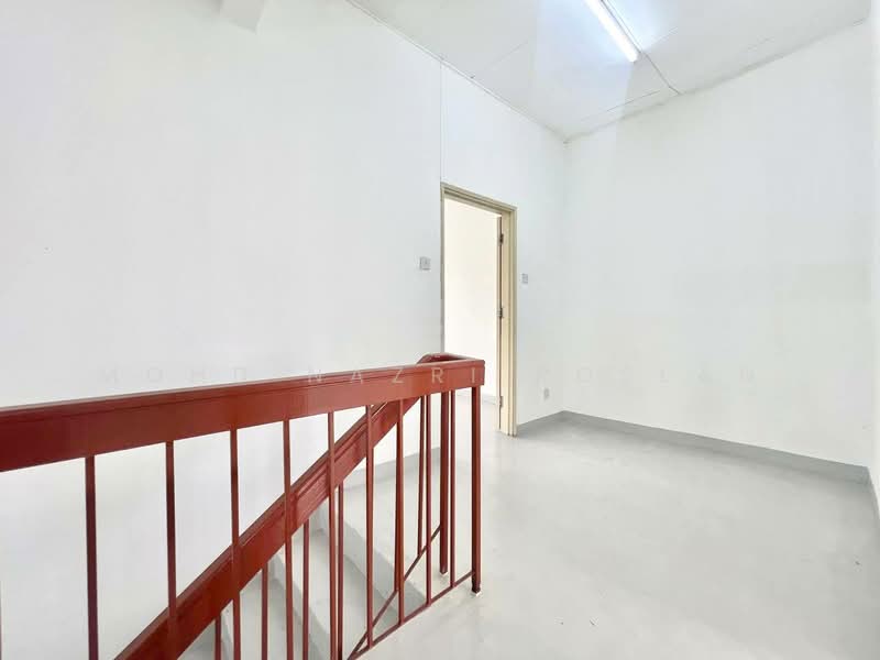 Rumah Teres 2 Tingkat untuk Dijual di Seksyen 7 (Shah Alam) - Mohd Nazri Roslan - PropertyGuru.com.my