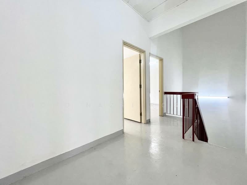 Rumah Teres 2 Tingkat untuk Dijual di Seksyen 7 (Shah Alam) - Mohd Nazri Roslan - PropertyGuru.com.my