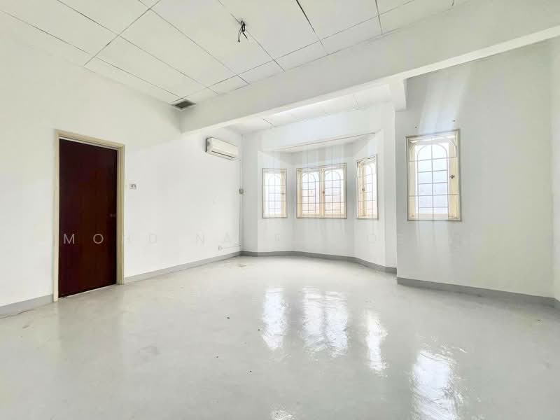 Rumah Teres 2 Tingkat untuk Dijual di Seksyen 7 (Shah Alam) - Mohd Nazri Roslan - PropertyGuru.com.my