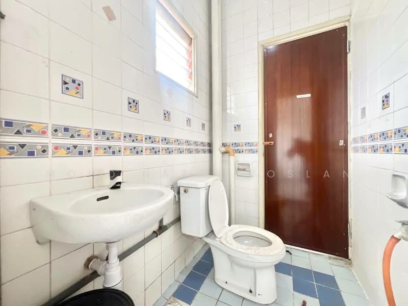 Rumah Teres 2 Tingkat untuk Dijual di Seksyen 7 (Shah Alam) - Mohd Nazri Roslan - PropertyGuru.com.my