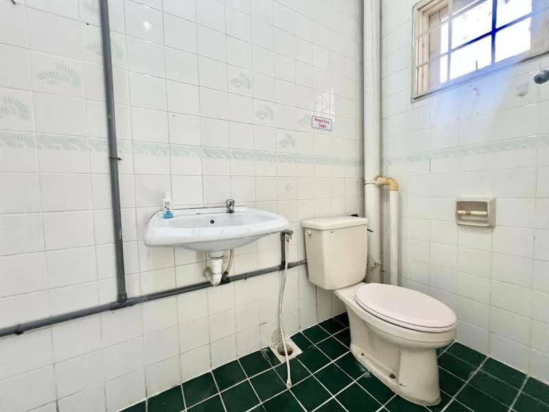 Rumah Teres 2 Tingkat untuk Dijual di Seksyen 7 (Shah Alam) - Mohd Nazri Roslan - PropertyGuru.com.my