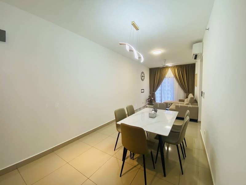 Service Residence for Rent at M Luna - Irsyam Sjatria - PropertyGuru.com.my