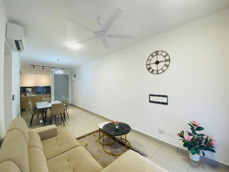 Service Residence for Rent at M Luna - Irsyam Sjatria - PropertyGuru.com.my