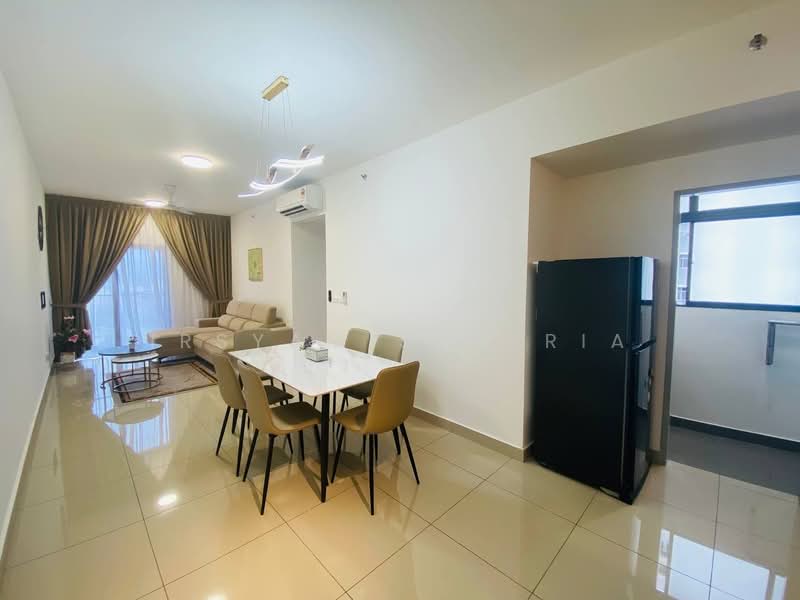 Service Residence for Rent at M Luna - Irsyam Sjatria - PropertyGuru.com.my