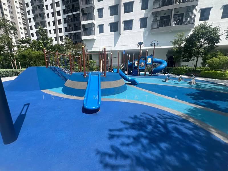 Service Residence for Rent at M Luna - Irsyam Sjatria - PropertyGuru.com.my