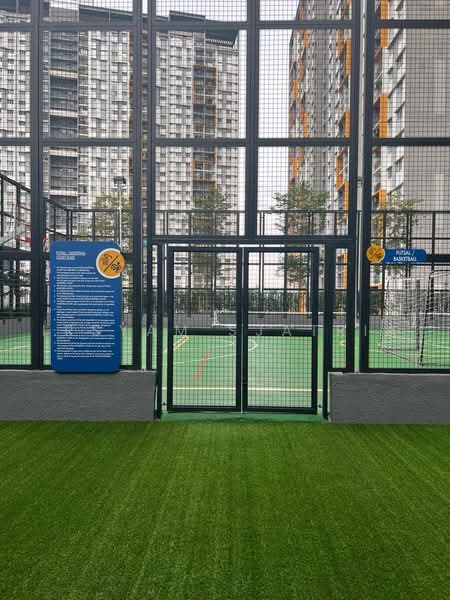 Service Residence for Rent at M Luna - Irsyam Sjatria - PropertyGuru.com.my