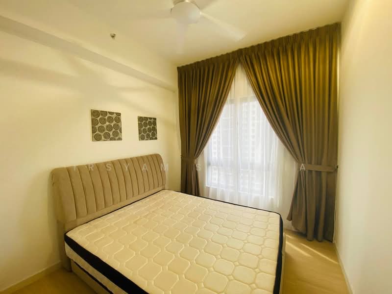Service Residence for Rent at M Luna - Irsyam Sjatria - PropertyGuru.com.my