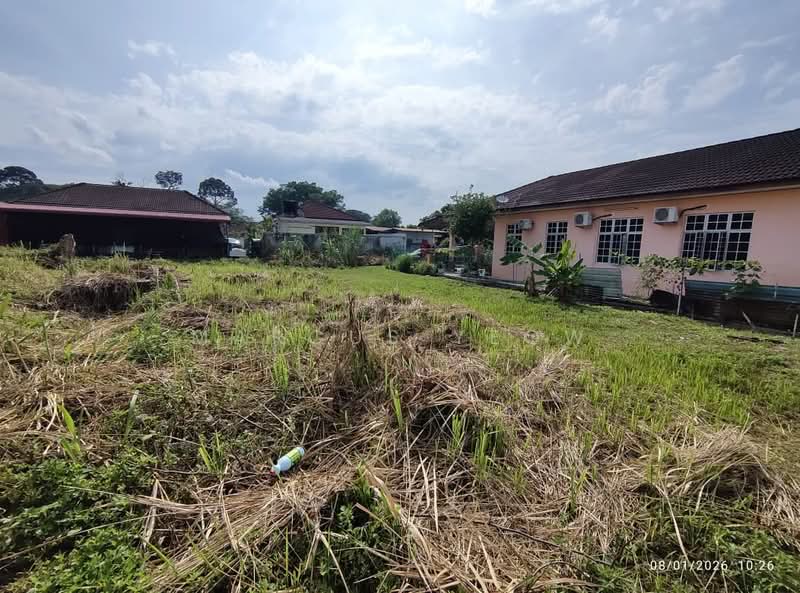 Tanah Kediaman untuk Dijual di Seremban (Negeri Sembilan) - Marcus Yeow - Exterior - PropertyGuru.com.my