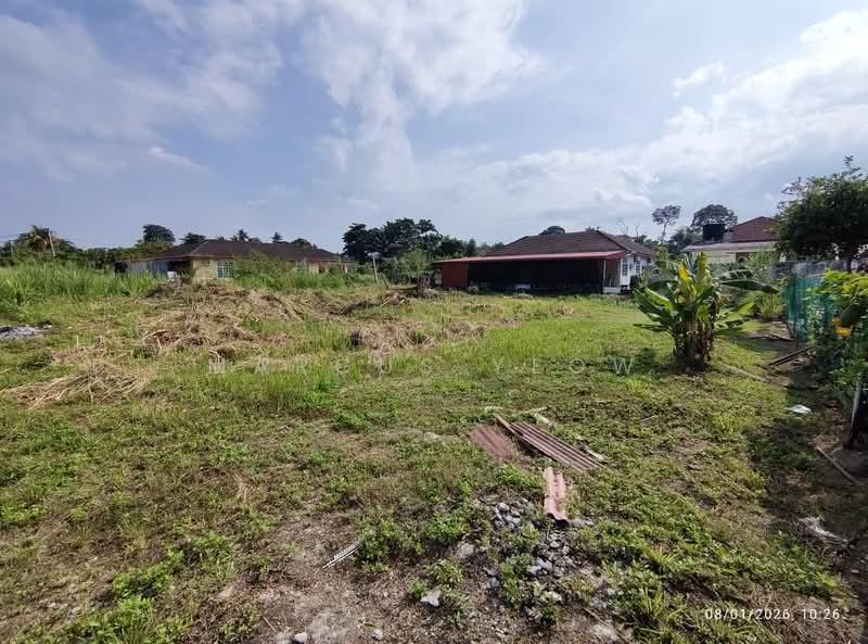 Tanah Kediaman untuk Dijual di Seremban (Negeri Sembilan) - Marcus Yeow - Exterior - PropertyGuru.com.my