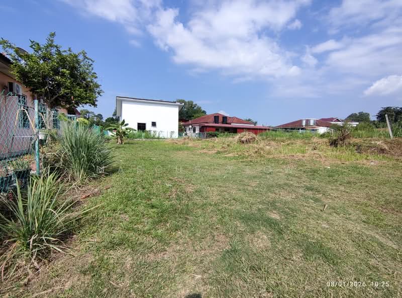 Tanah Kediaman untuk Dijual di Seremban (Negeri Sembilan) - Marcus Yeow - Exterior - PropertyGuru.com.my