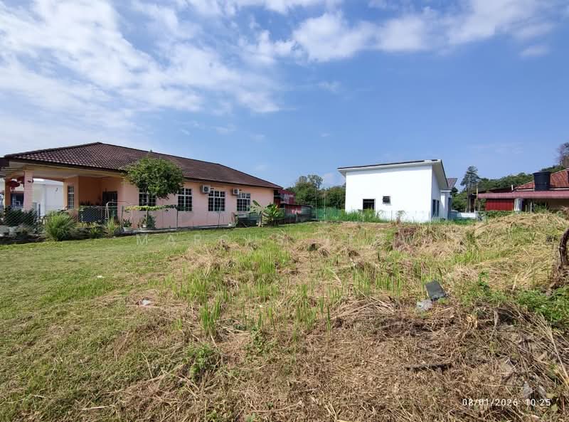 Tanah Kediaman untuk Dijual di Seremban (Negeri Sembilan) - Marcus Yeow - Exterior - PropertyGuru.com.my