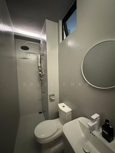 Servis Apartment untuk Disewa di Space Residency - Eddie Chan - Bathroom - PropertyGuru.com.my