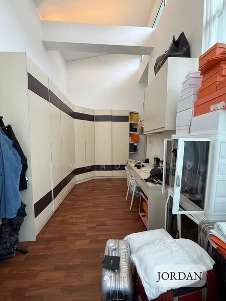 Rumah Banglo untuk Dijual di Setia Eco Park (Setia Alam) - Raymond Choo - Interior - PropertyGuru.com.my