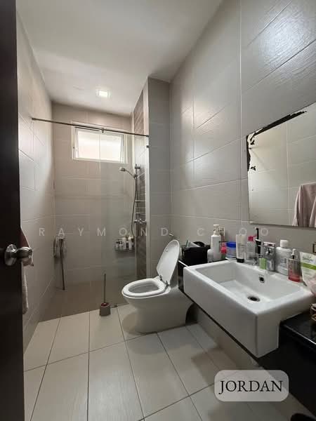 Rumah Banglo untuk Dijual di Setia Eco Park (Setia Alam) - Raymond Choo - Bathroom - PropertyGuru.com.my