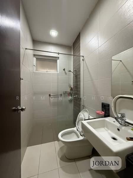 Rumah Banglo untuk Dijual di Setia Eco Park (Setia Alam) - Raymond Choo - Bathroom - PropertyGuru.com.my