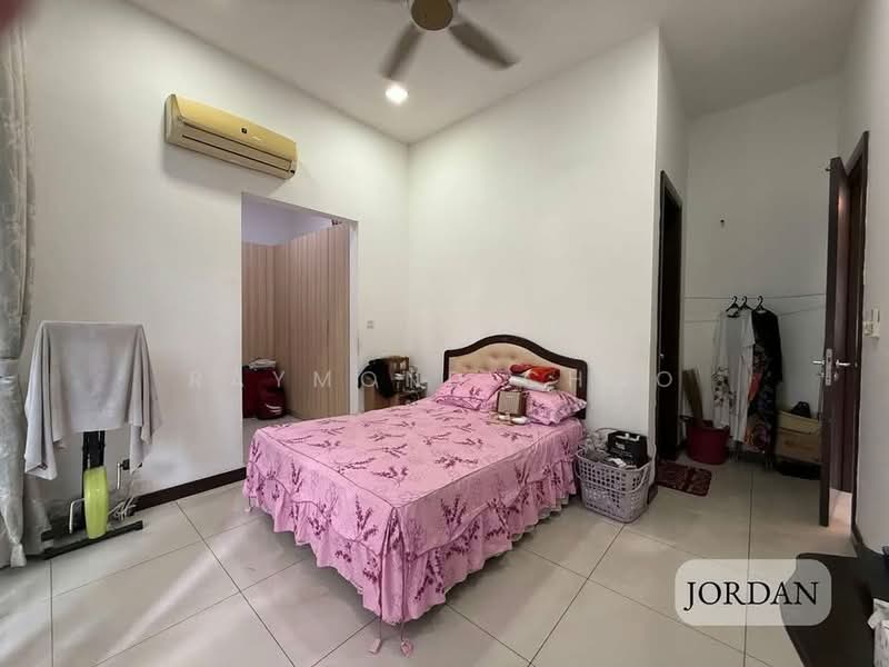 Rumah Banglo untuk Dijual di Setia Eco Park (Setia Alam) - Raymond Choo - Bedroom - PropertyGuru.com.my