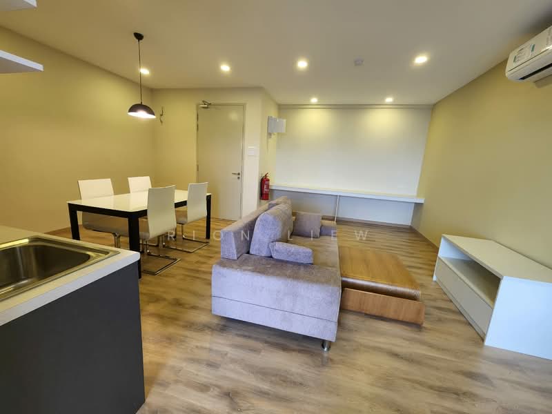 Service Residence for Rent at The Mark @ Cheras - Rion Liew - PropertyGuru.com.my