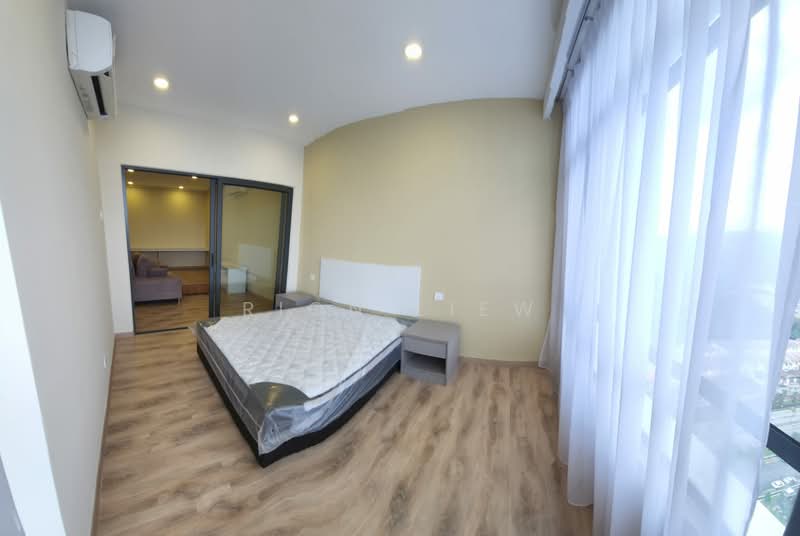 Service Residence for Rent at The Mark @ Cheras - Rion Liew - PropertyGuru.com.my