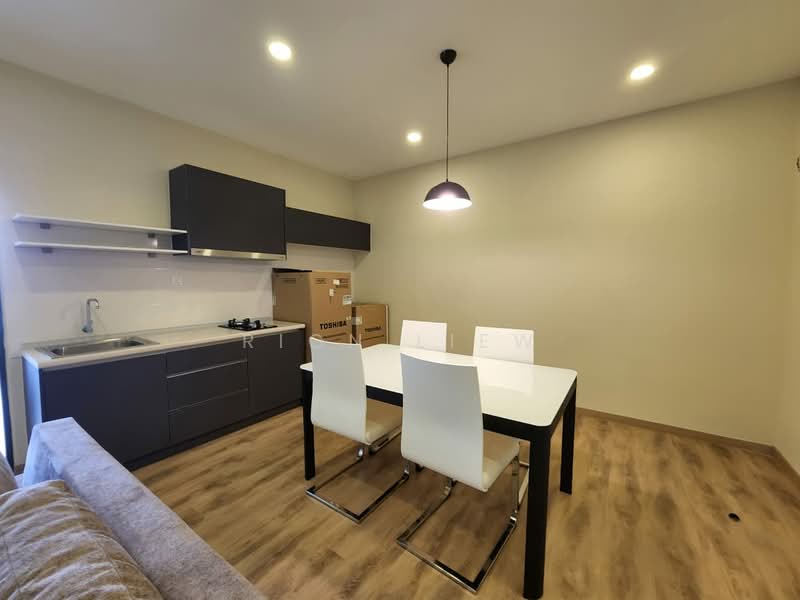 Service Residence for Rent at The Mark @ Cheras - Rion Liew - PropertyGuru.com.my