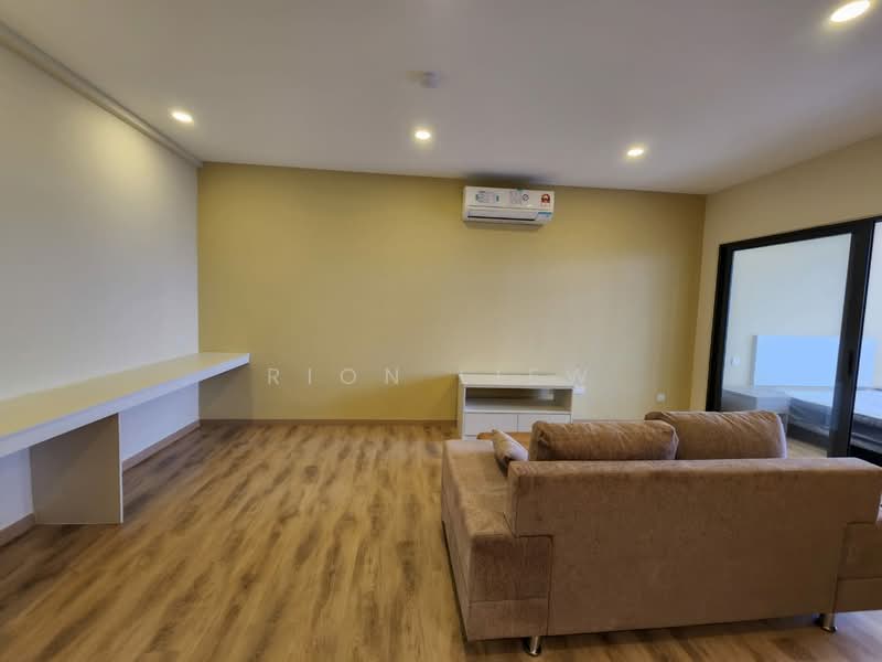 Service Residence for Rent at The Mark @ Cheras - Rion Liew - PropertyGuru.com.my