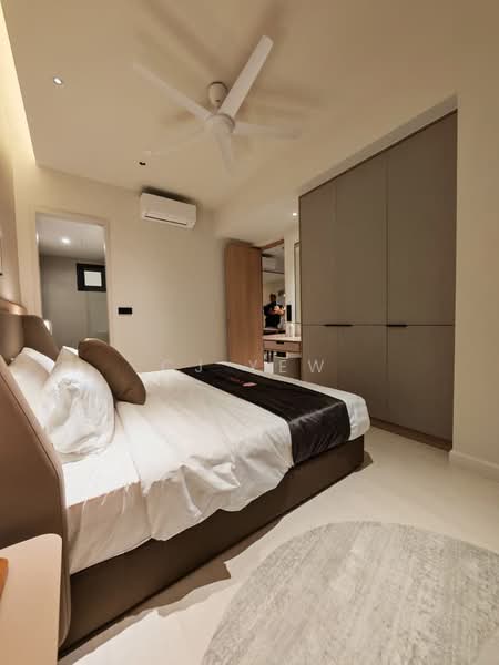 Service Residence for Sale at Tropicana Cenang - CJ Yew - PropertyGuru.com.my