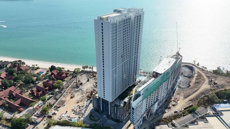 Service Residence for Sale at Tropicana Cenang - CJ Yew - PropertyGuru.com.my