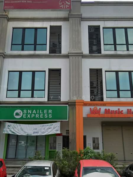 Shop for Rent in Alam Damai (Cheras) - Elyn Soo - PropertyGuru.com.my