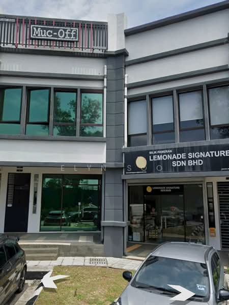 Shop for Rent in Alam Damai (Cheras) - Elyn Soo - Exterior - PropertyGuru.com.my