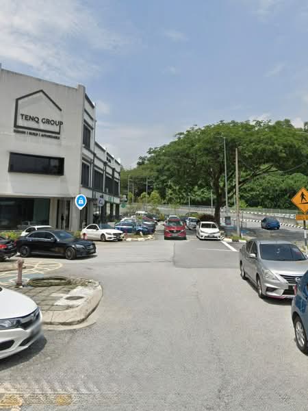Shop for Rent in Alam Damai (Cheras) - Elyn Soo - Exterior - PropertyGuru.com.my