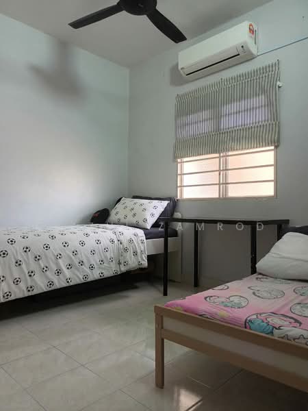 Apartment for Sale at Pangsapuri Tainia - Faizul Zamrod - Bedroom - PropertyGuru.com.my