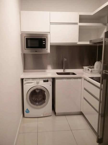 Servis Apartment untuk Disewa di M City - Jerome Wong - PropertyGuru.com.my