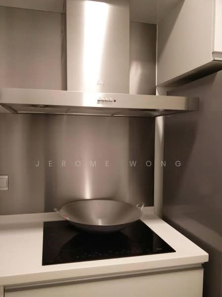 Servis Apartment untuk Disewa di M City - Jerome Wong - PropertyGuru.com.my