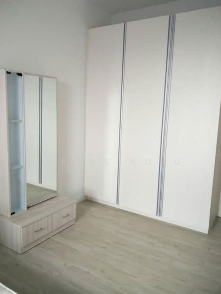 Servis Apartment untuk Disewa di M City - Jerome Wong - PropertyGuru.com.my