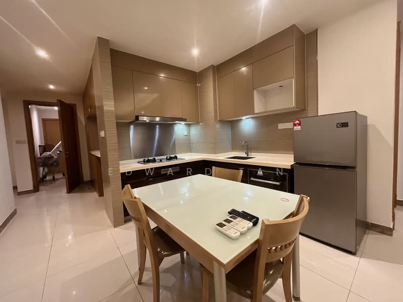 Service Residence for Rent at R&F Princess Cove Phase 1 - Edward Tan - PropertyGuru.com.my