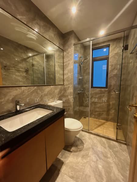 Service Residence for Rent at R&F Princess Cove Phase 1 - Edward Tan - PropertyGuru.com.my