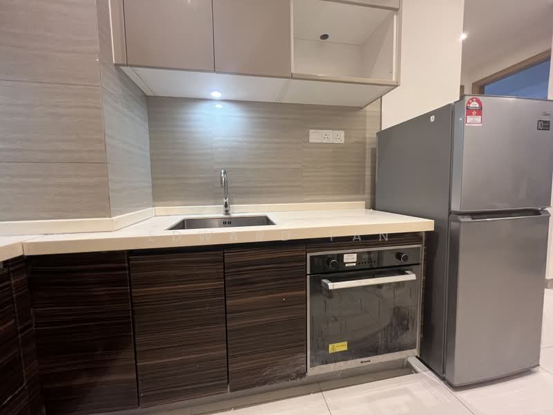 Service Residence for Rent at R&F Princess Cove Phase 1 - Edward Tan - PropertyGuru.com.my